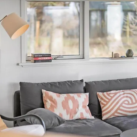 Ha317-hals-bisnapkrat-10 Сasa de vacaciones *