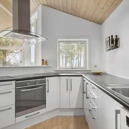 Holiday home Ha317-hals-bisnapkrat-10 Hals