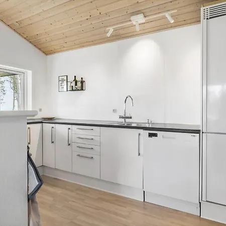 Holiday home Ha317-hals-bisnapkrat-10
