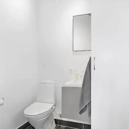 Feriehus Ha317-hals-bisnapkrat-10 Hals
