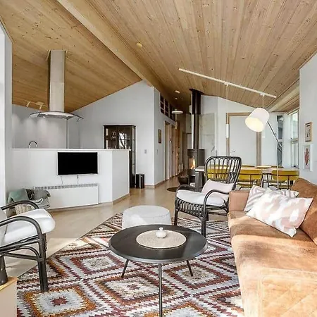 Ha317-hals-bisnapkrat-10 Holiday home Hals