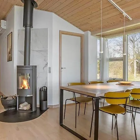Ha317-hals-bisnapkrat-10 Holiday home *