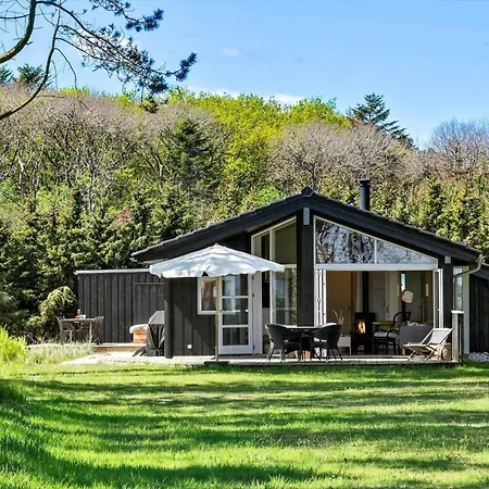 Ha317-hals-bisnapkrat-10 Holiday home