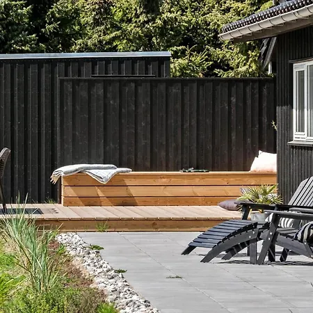 Ha317-hals-bisnapkrat-10 Holiday home Hals
