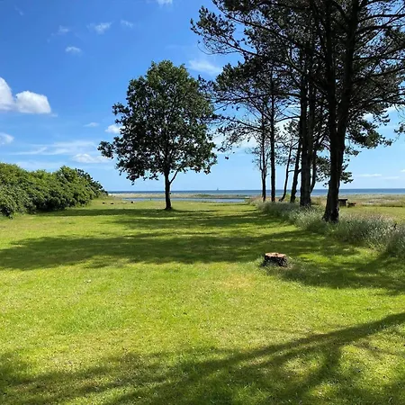 Holiday home Ha317-hals-bisnapkrat-10 *