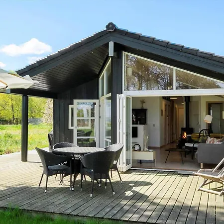 Ha317-hals-bisnapkrat-10 Holiday home *