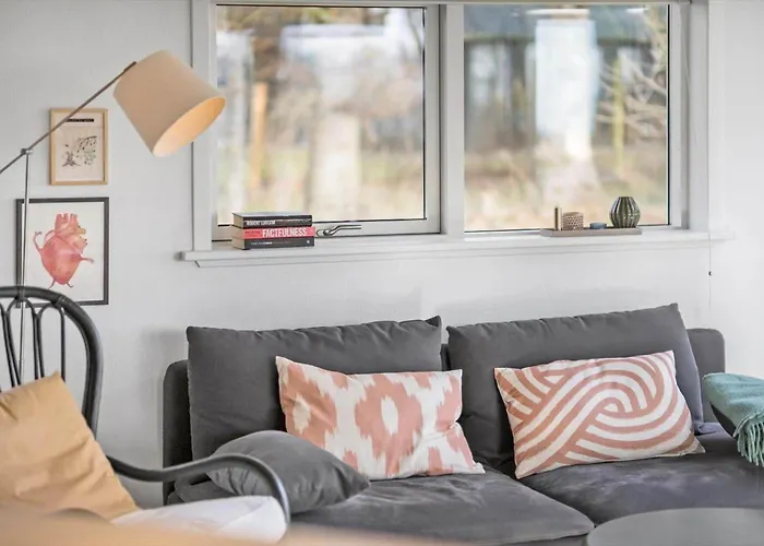 Ha317-hals-bisnapkrat-10 Сasa de vacaciones *