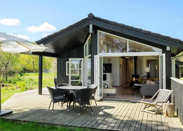 Сasa de vacaciones Ha317-hals-bisnapkrat-10 *