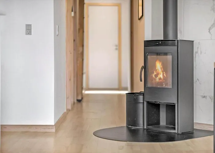 Ha317-hals-bisnapkrat-10 Сasa de vacaciones Hals