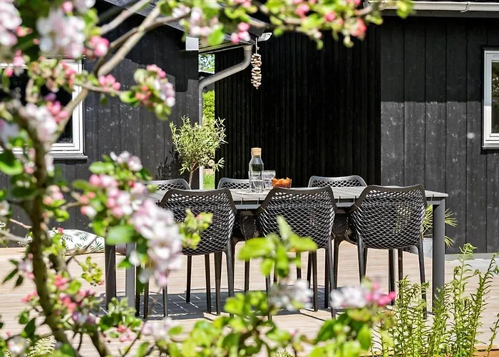 Ha317-hals-bisnapkrat-10 Сasa de vacaciones