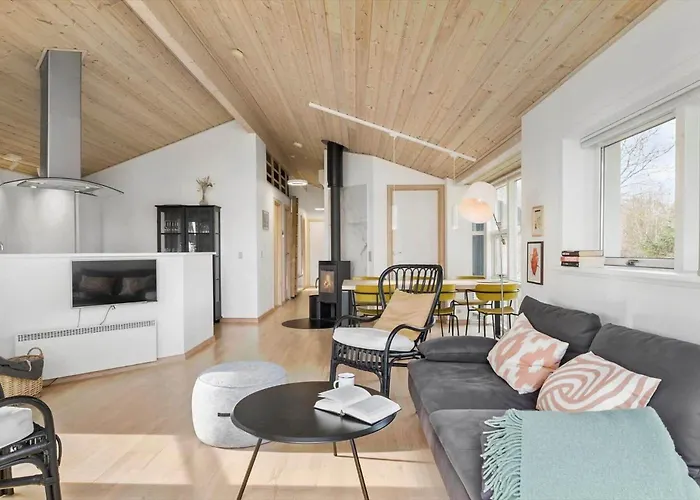 Feriehus Ha317-hals-bisnapkrat-10 *