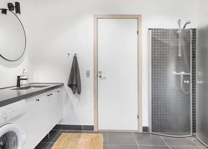 Ha317-hals-bisnapkrat-10 Feriehus *