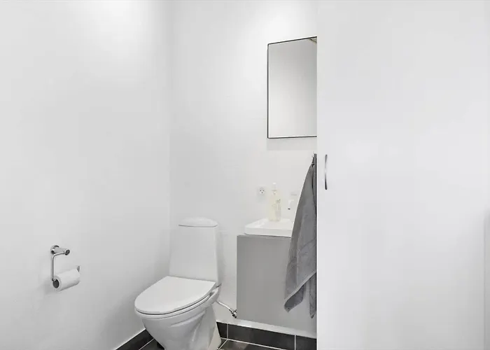 Feriehus Ha317-hals-bisnapkrat-10 Hals